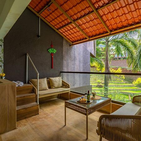 Ekostay Luxe - Casa Marina Candolim Esterno foto