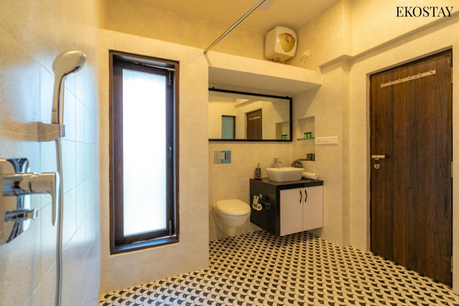 Ekostay Luxe - Casa Marina Candolim Esterno foto