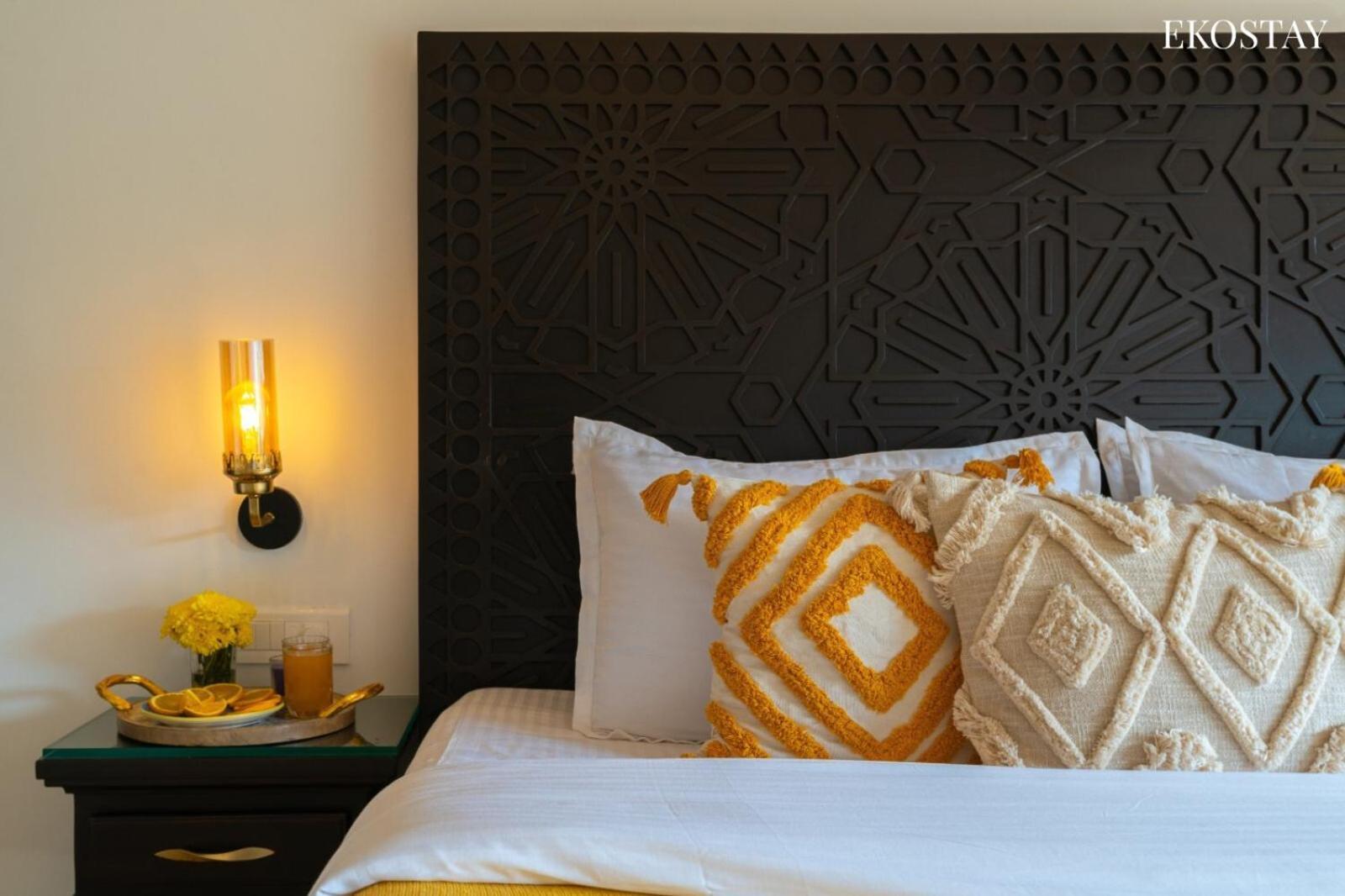 Ekostay Luxe - Casa Marina Candolim Esterno foto