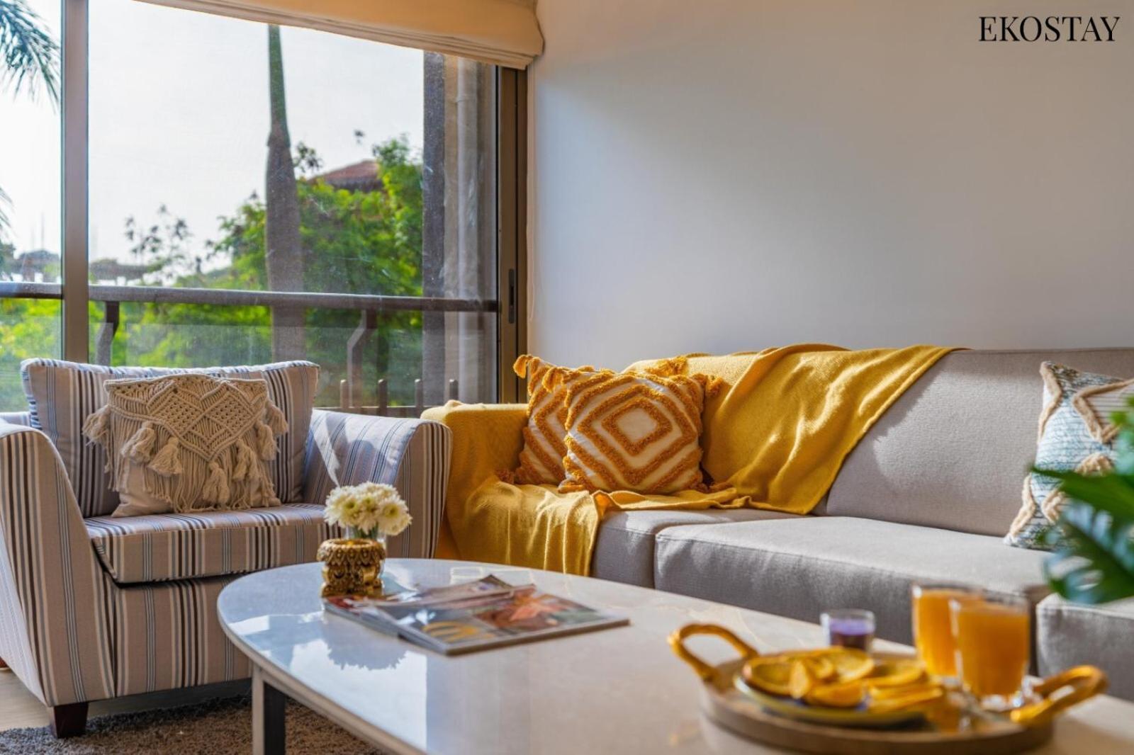 Ekostay Luxe - Casa Marina Candolim Esterno foto