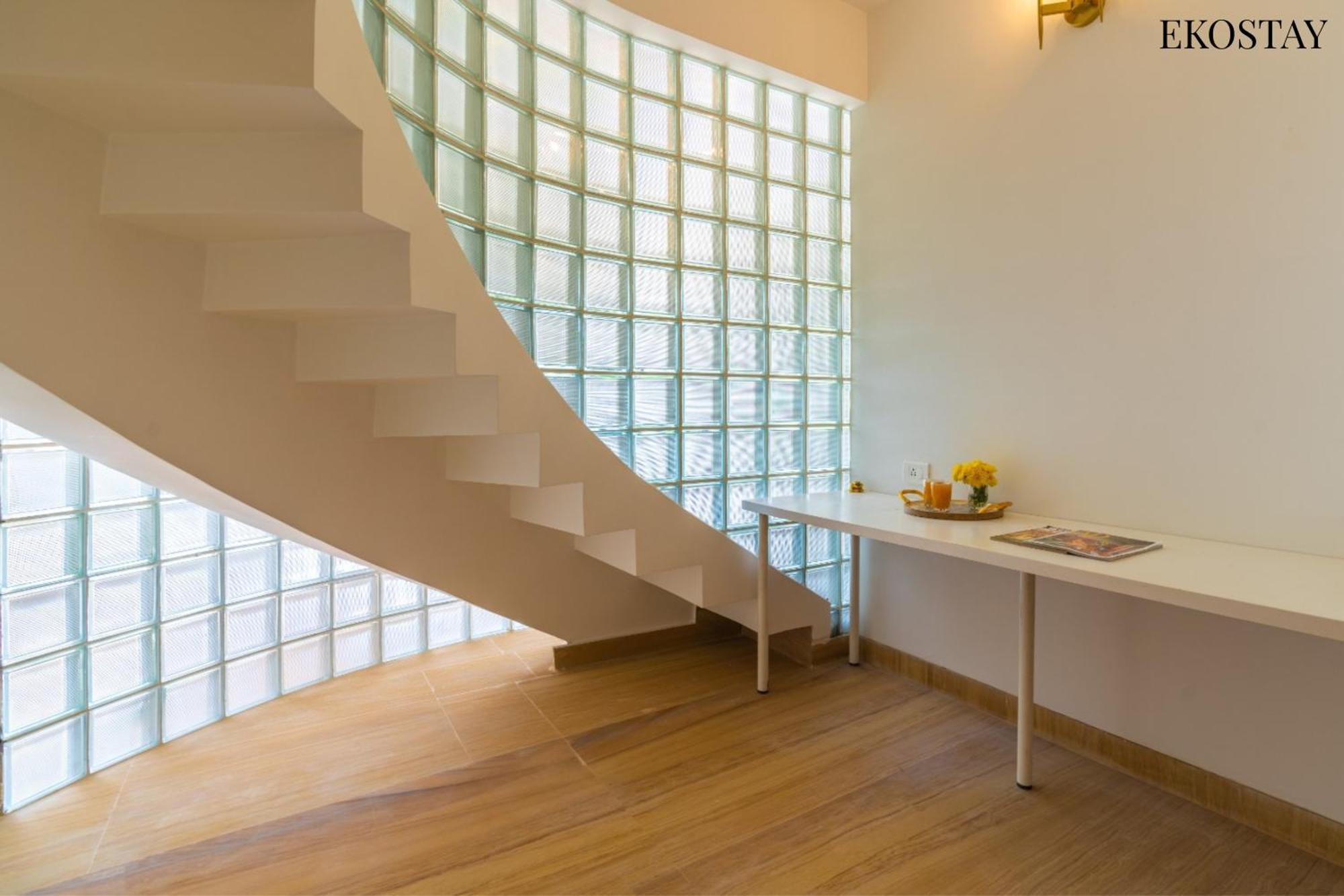 Ekostay Luxe - Casa Marina Candolim Esterno foto